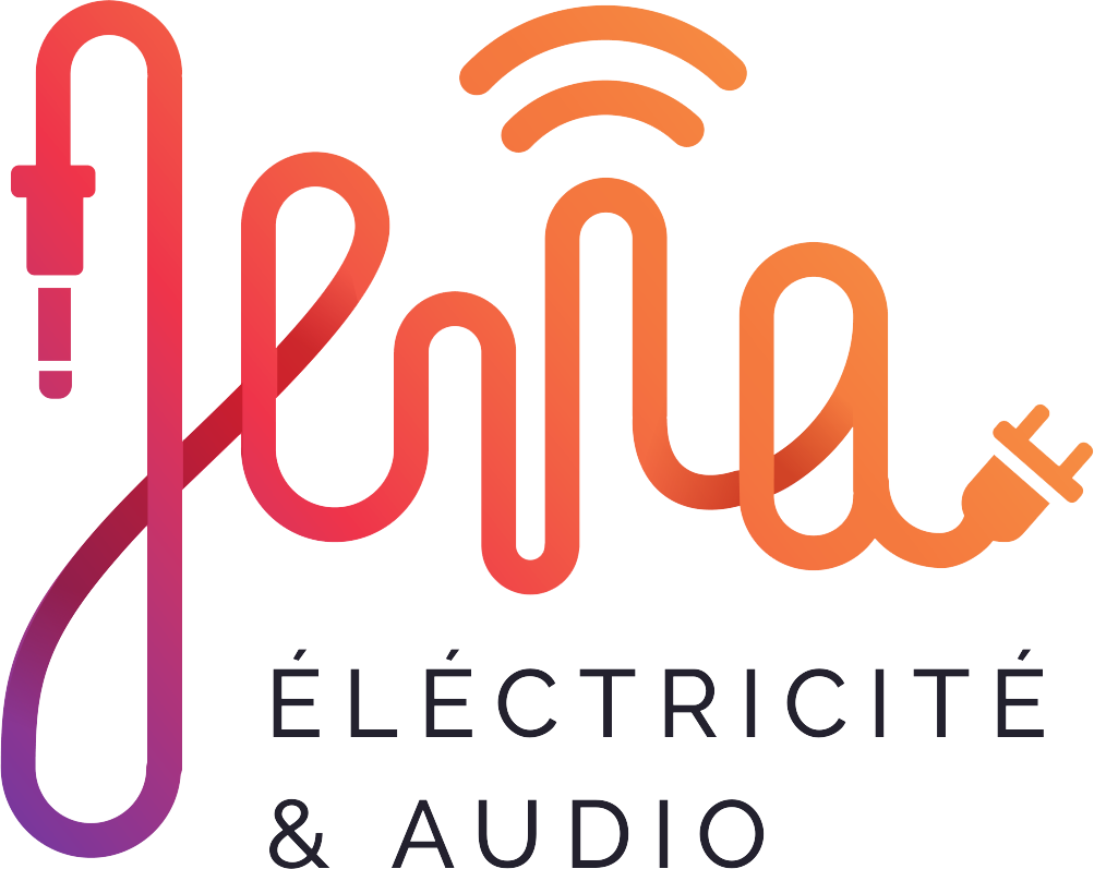 Jena electricité et audio